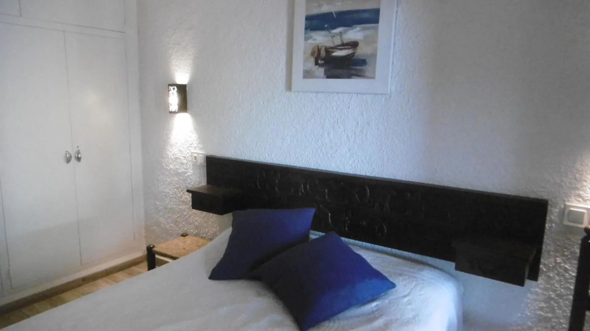 Bonito Apartamento Con Terraza Y Magnificas Vistas Tossa de Mar Appartement